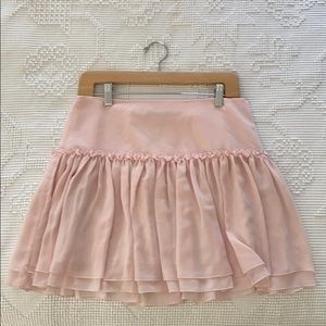 Banana Republic Skirt